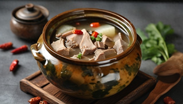 3 M&oacute;n canh bổ thận ngon, dễ nấu gi&uacute;p tay ch&acirc;n ấm v&agrave; ngăn tiểu đ&ecirc;m - Ảnh 6.