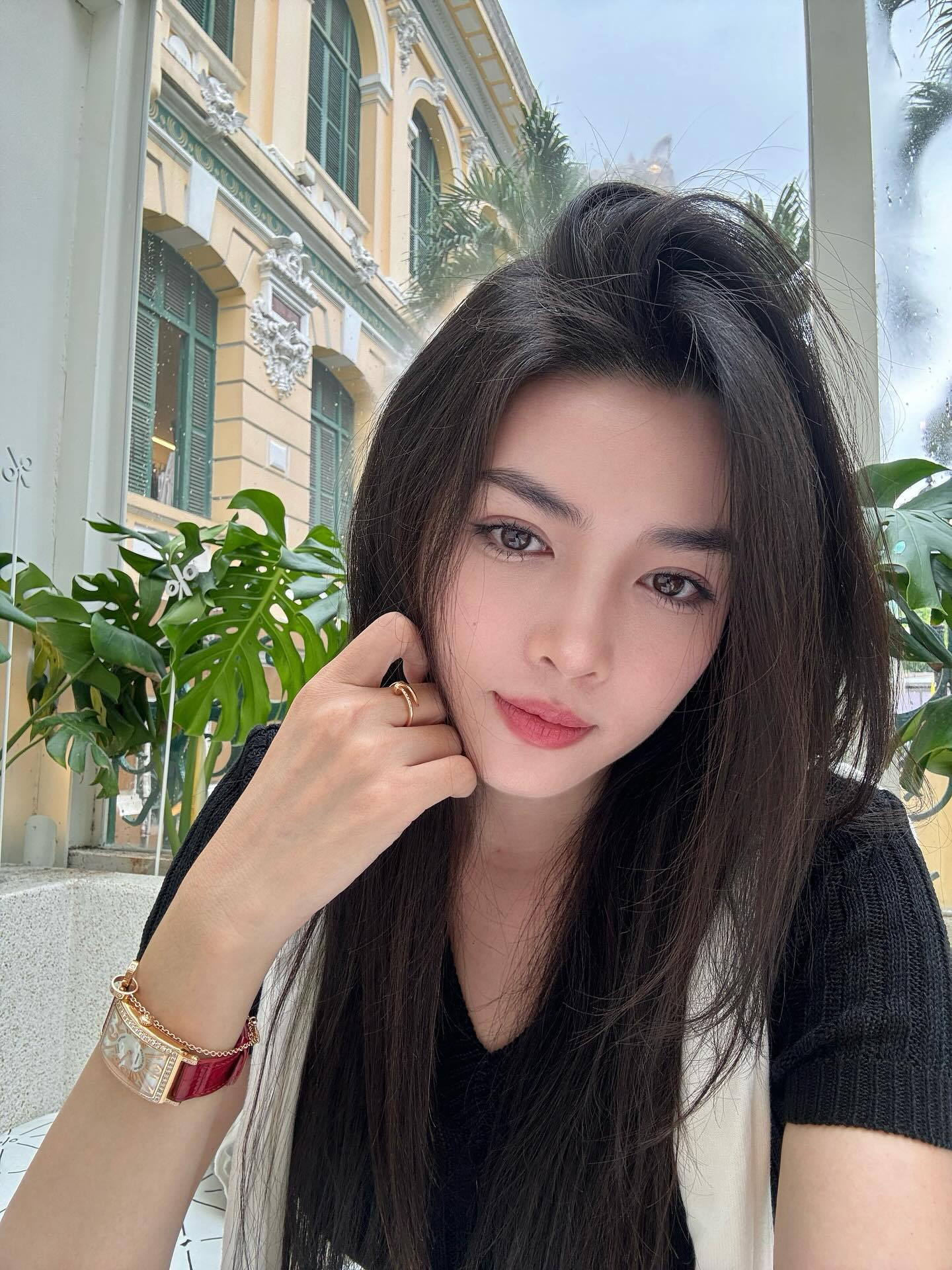 Vũ Thanh Quỳnh v&agrave; h&agrave;nh tr&igrave;nh lột x&aacute;c nhan sắc ấn tượng c&ugrave;ng drama miệt thị ngọai h&igrave;nh - Ảnh 2.