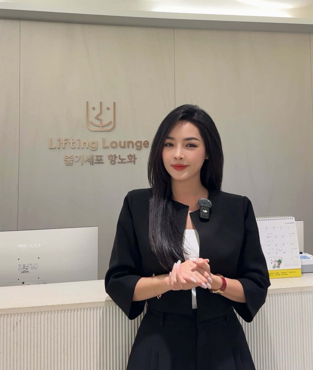 Vũ Thanh Quỳnh v&agrave; h&agrave;nh tr&igrave;nh lột x&aacute;c nhan sắc ấn tượng c&ugrave;ng drama miệt thị ngọai h&igrave;nh - Ảnh 7.