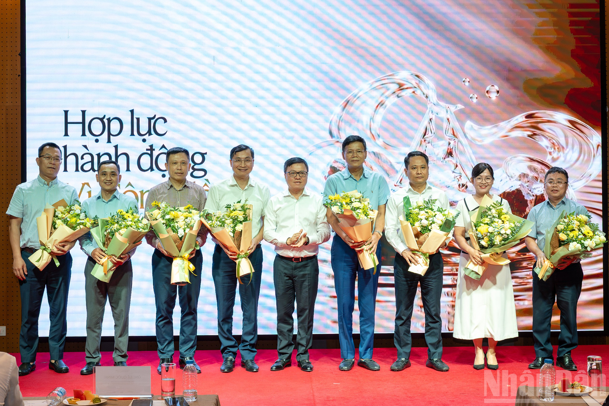 Giải thưởng h&agrave;nh động v&igrave; cộng đồng Human Act Prize 2026: Khởi đầu từ những việc nhỏ - Ảnh 10.