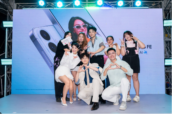 L&yacute; do khiến buổi gặp Điều tất yếu của Linh Vol.2 trở n&ecirc;n Epic - Ảnh 4.