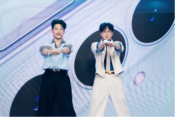L&yacute; do khiến buổi gặp Điều tất yếu của Linh Vol.2 trở n&ecirc;n Epic - Ảnh 5.