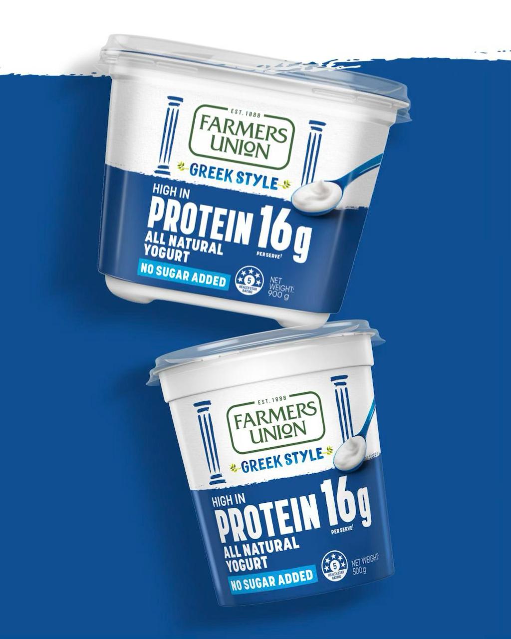Giải mã cơn sốt "Greek Style Yogurt": Tên gọi khác, chất lượng có khác? - Ảnh 4.