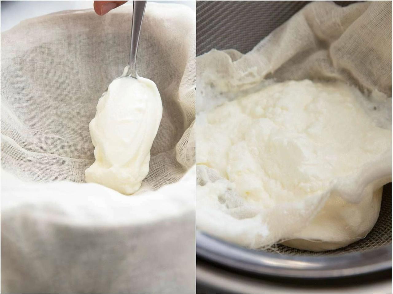 Giải mã cơn sốt "Greek Style Yogurt": Tên gọi khác, chất lượng có khác? - Ảnh 1.