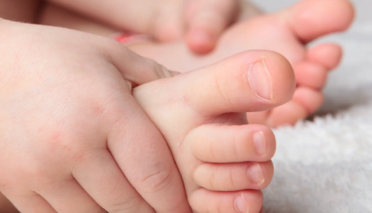 Theo quan niệm dân gian, Trẻ có những đặc điểm này là “cứng đầu, bướng bỉnh” - Ảnh 1.