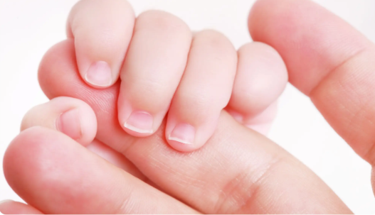 Theo quan niệm dân gian, Trẻ có những đặc điểm này là “cứng đầu, bướng bỉnh” - Ảnh 2.