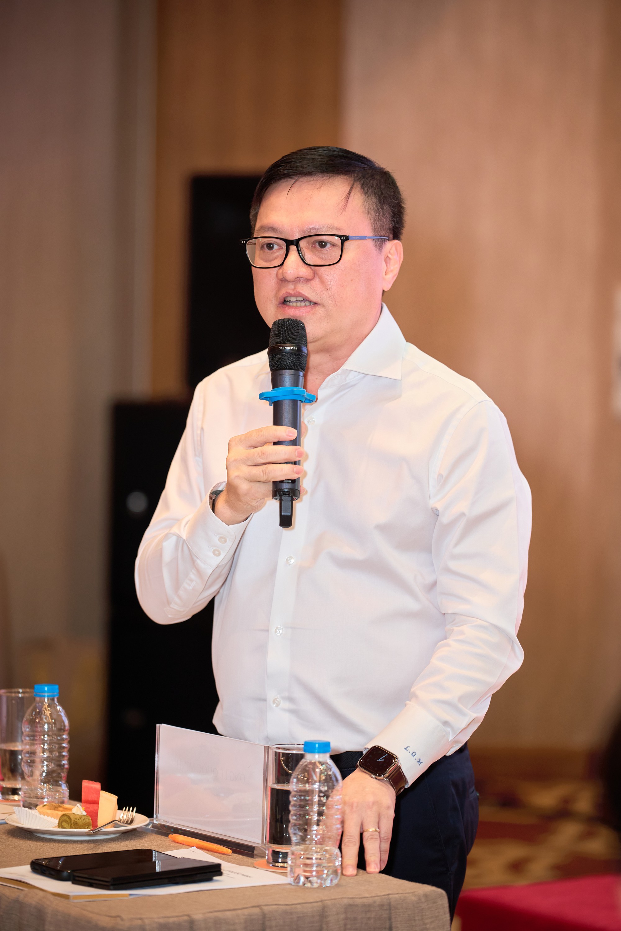 Giải thưởng h&agrave;nh động v&igrave; cộng đồng Human Act Prize 2026: Khởi đầu từ những việc nhỏ - Ảnh 4.
