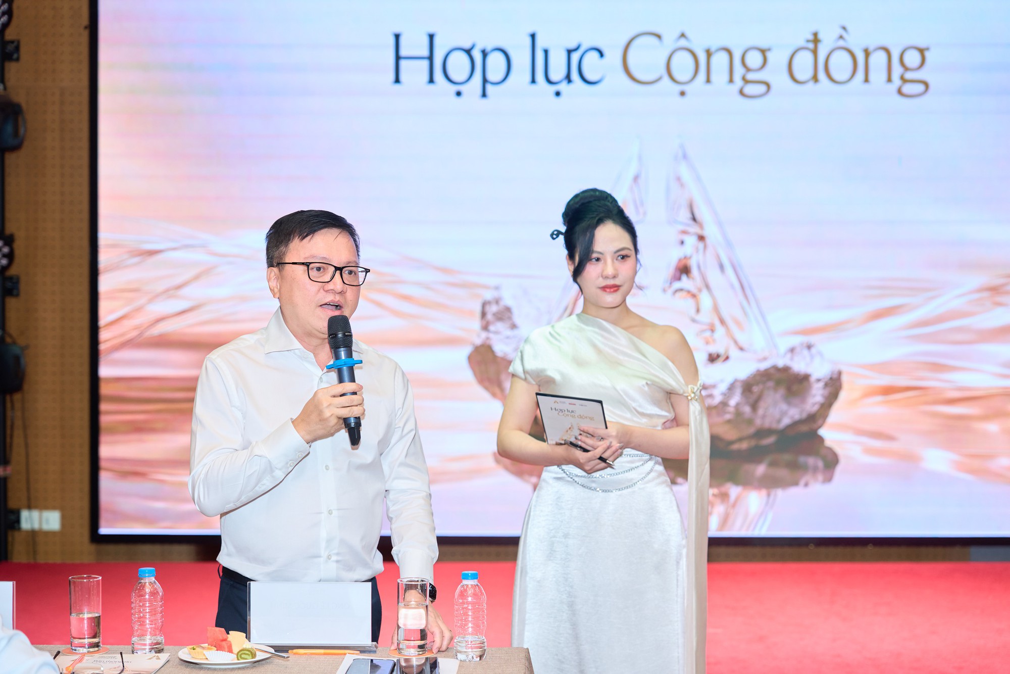 Giải thưởng h&agrave;nh động v&igrave; cộng đồng Human Act Prize 2026: Khởi đầu từ những việc nhỏ - Ảnh 3.