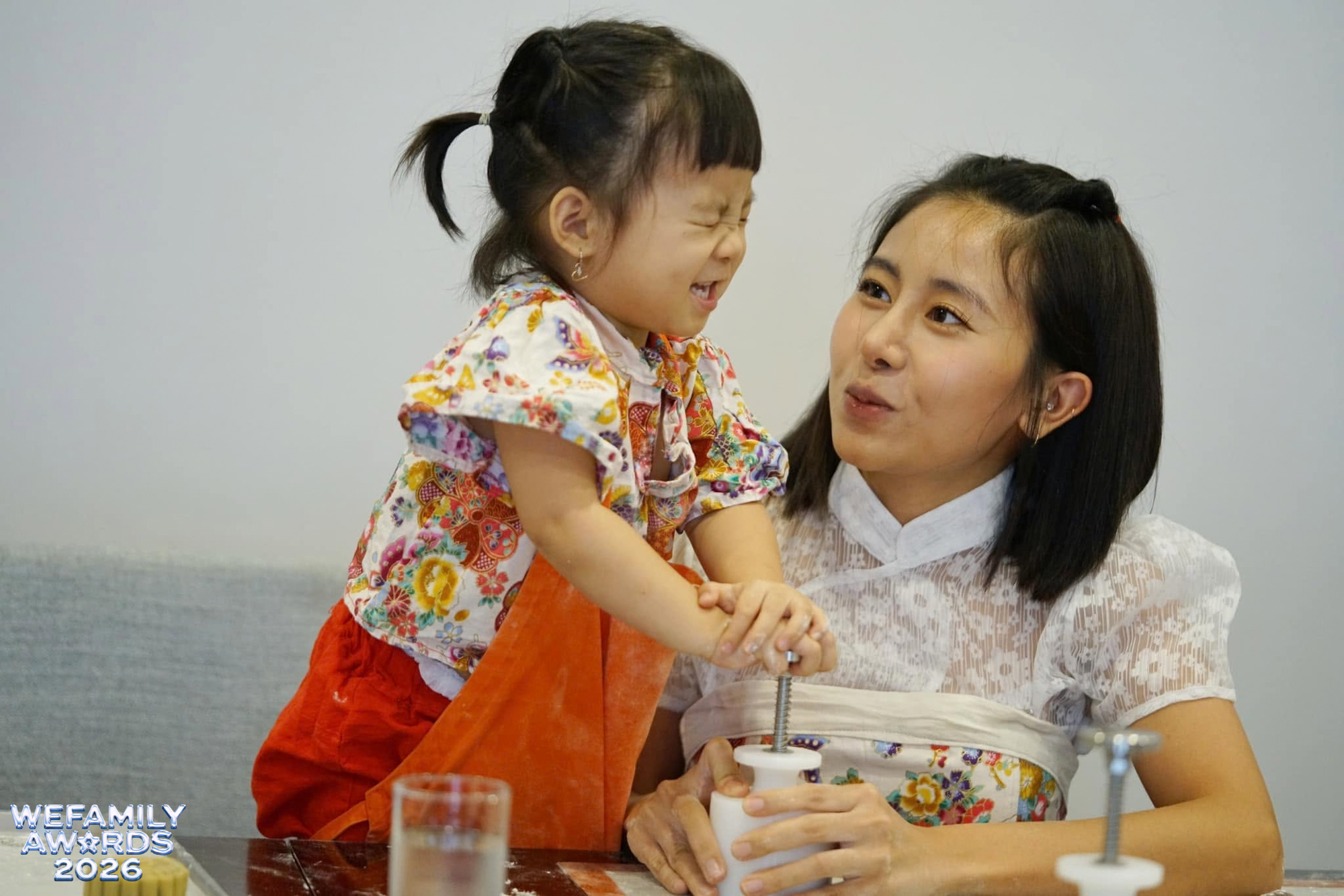 Thương Hiền v&agrave; h&agrave;nh tr&igrave;nh l&agrave;m mẹ c&ugrave;ng Tệu tr&ecirc;n k&ecirc;nh Em Tệu đ&acirc;y - Ảnh 15.