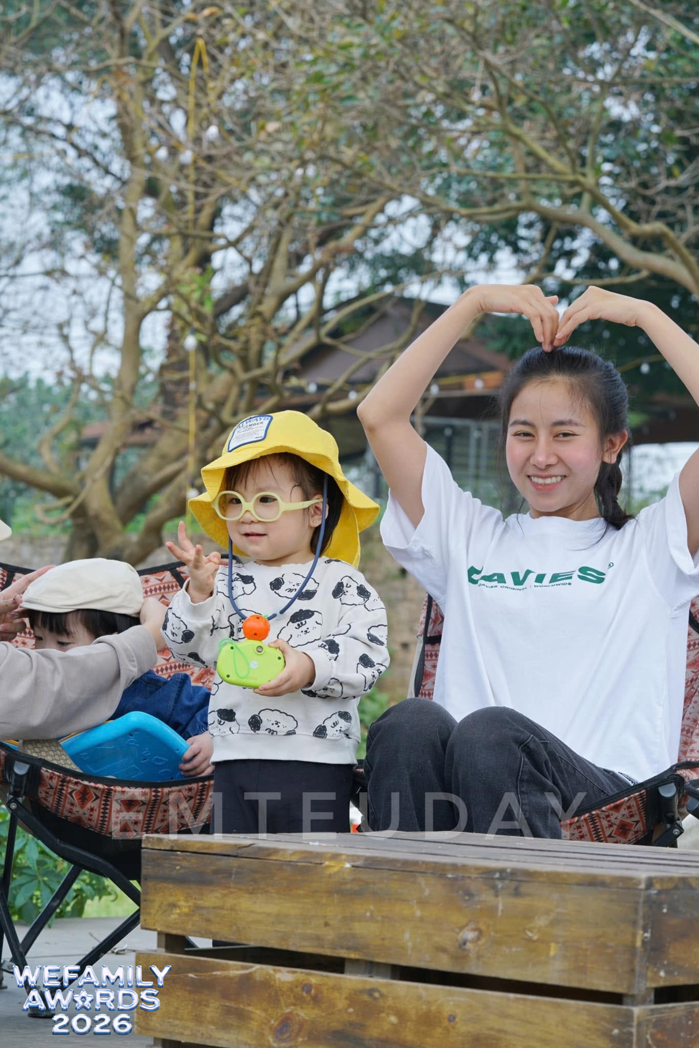 Thương Hiền v&agrave; h&agrave;nh tr&igrave;nh l&agrave;m mẹ c&ugrave;ng Tệu tr&ecirc;n k&ecirc;nh Em Tệu đ&acirc;y - Ảnh 16.