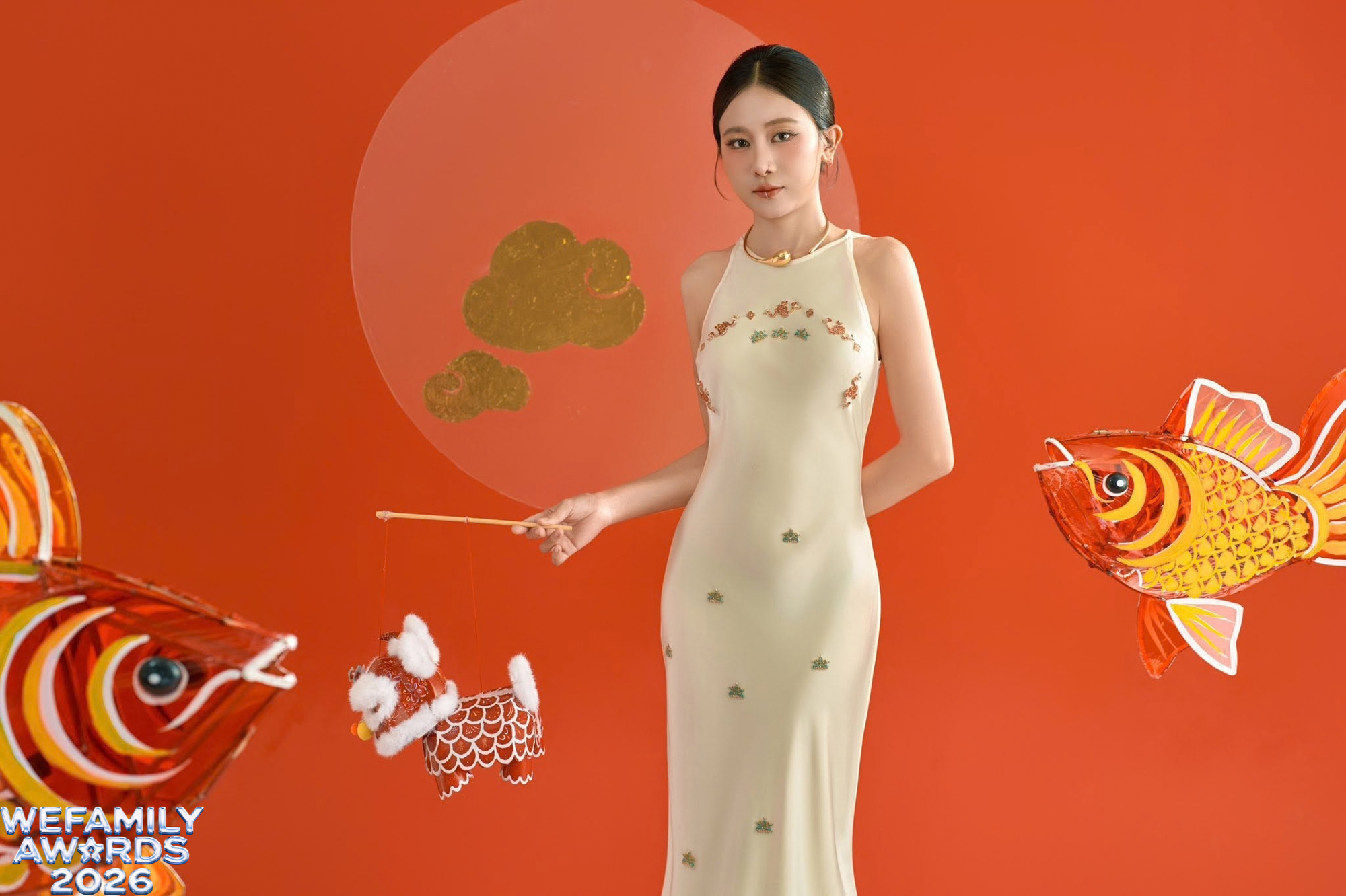 Thương Hiền v&agrave; h&agrave;nh tr&igrave;nh l&agrave;m mẹ c&ugrave;ng Tệu tr&ecirc;n k&ecirc;nh Em Tệu đ&acirc;y - Ảnh 3.
