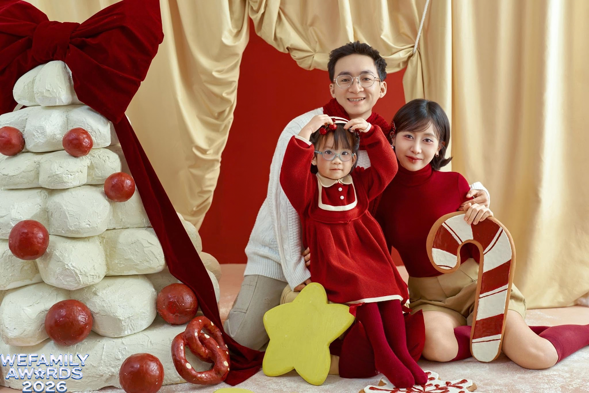 Thương Hiền v&agrave; h&agrave;nh tr&igrave;nh l&agrave;m mẹ c&ugrave;ng Tệu tr&ecirc;n k&ecirc;nh Em Tệu đ&acirc;y - Ảnh 14.