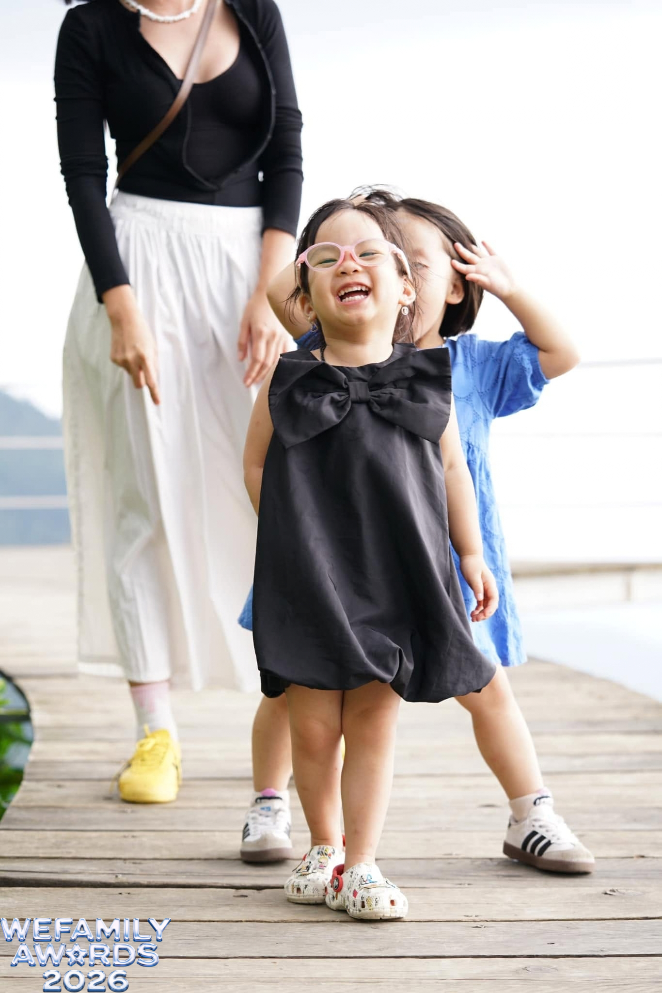 Thương Hiền v&agrave; h&agrave;nh tr&igrave;nh l&agrave;m mẹ c&ugrave;ng Tệu tr&ecirc;n k&ecirc;nh Em Tệu đ&acirc;y - Ảnh 9.