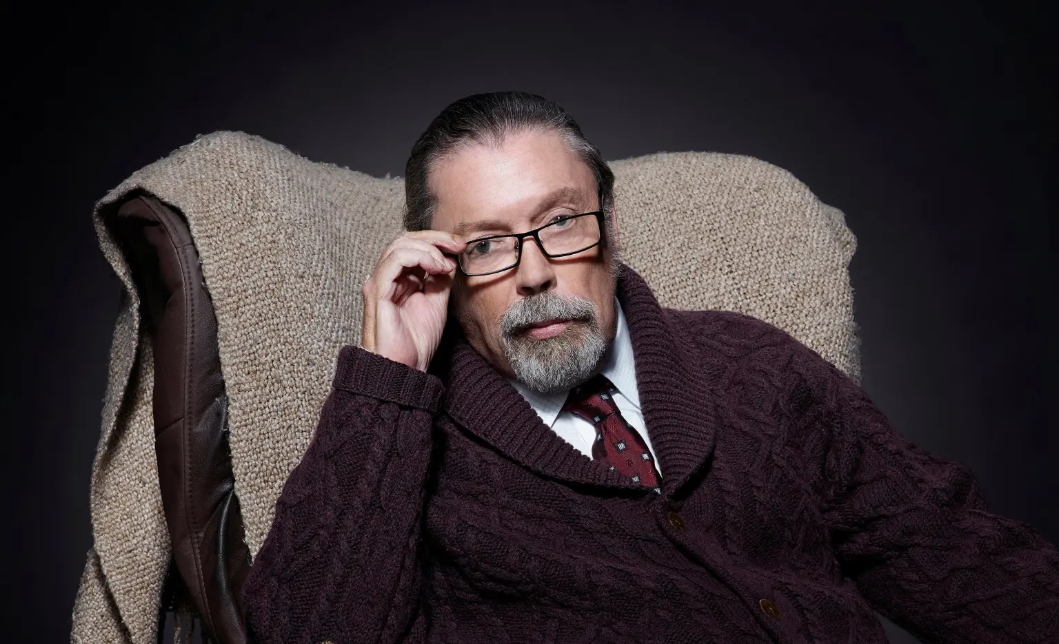 Tim Curry qua đời do bệnh động mạch v&agrave;nh: Nỗi buồn cho người h&acirc;m mộ năm 2026 - Ảnh 3.