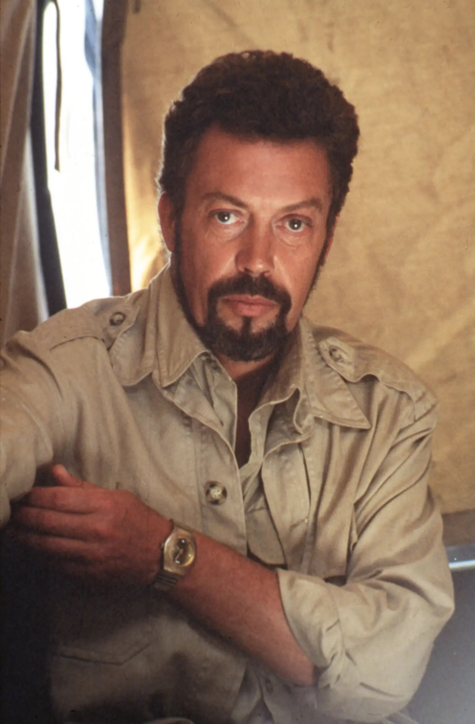Tim Curry qua đời do bệnh động mạch v&agrave;nh: Nỗi buồn cho người h&acirc;m mộ năm 2026 - Ảnh 1.