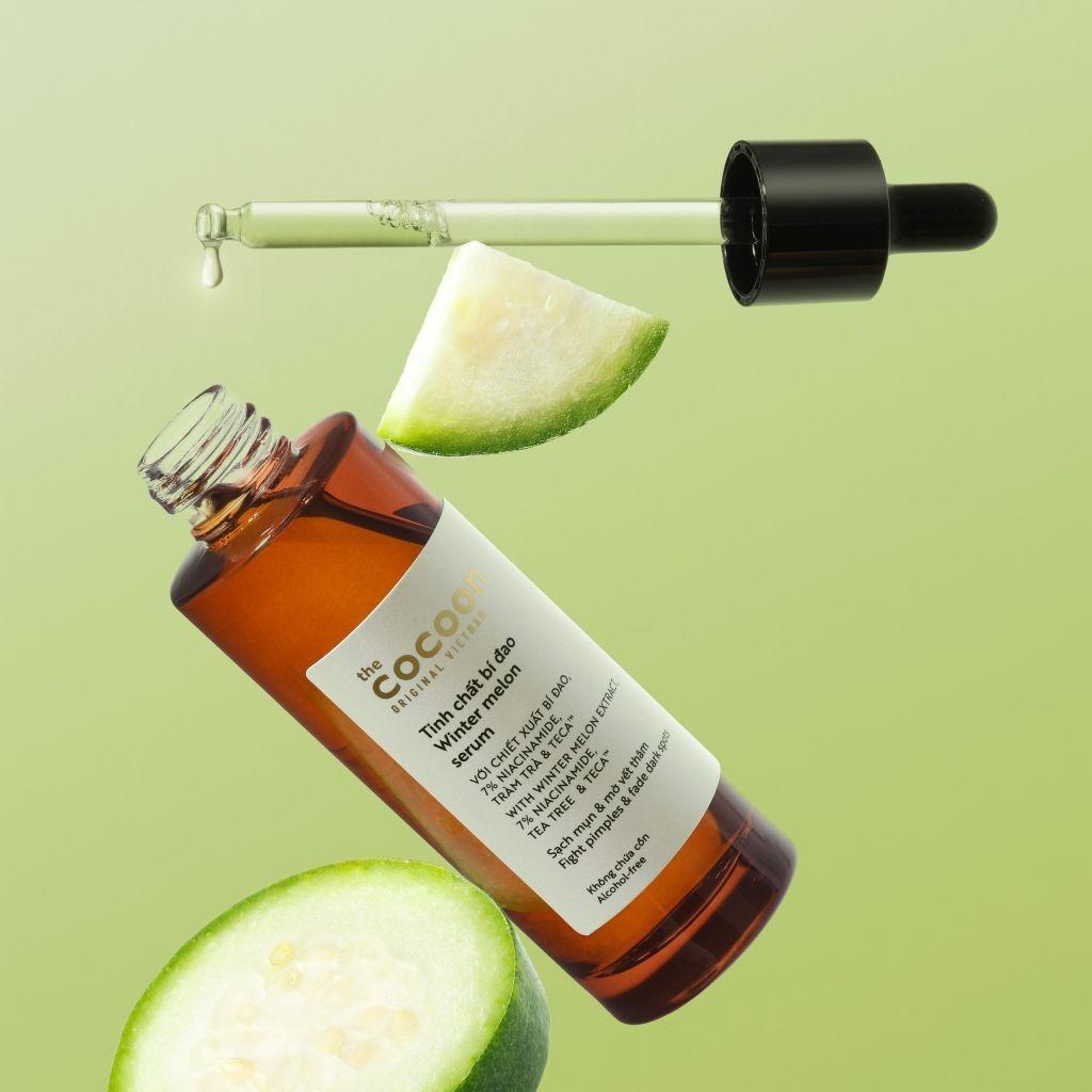 5 serum 