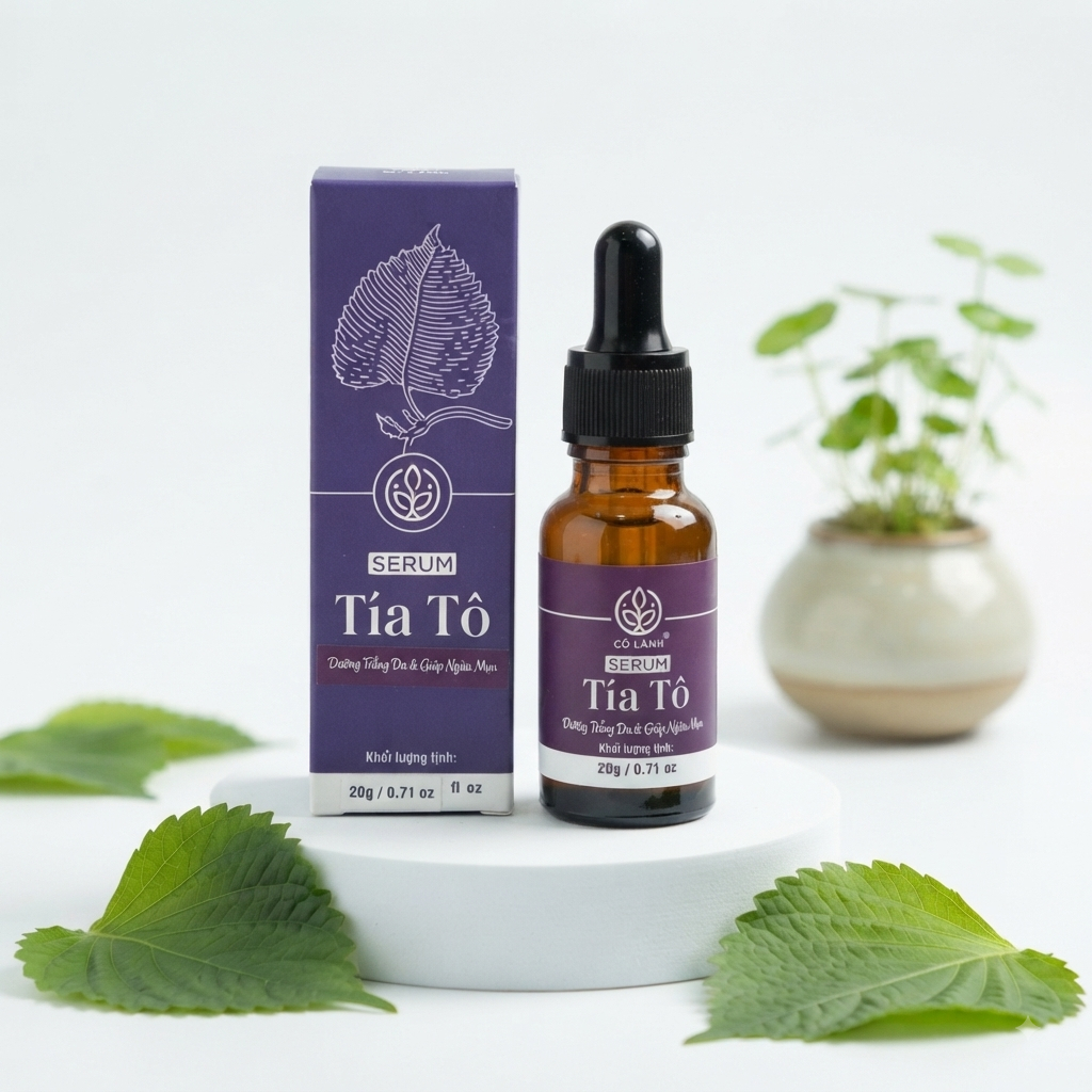 5 serum 