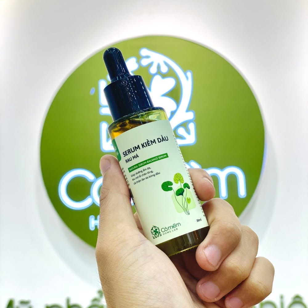 5 serum 