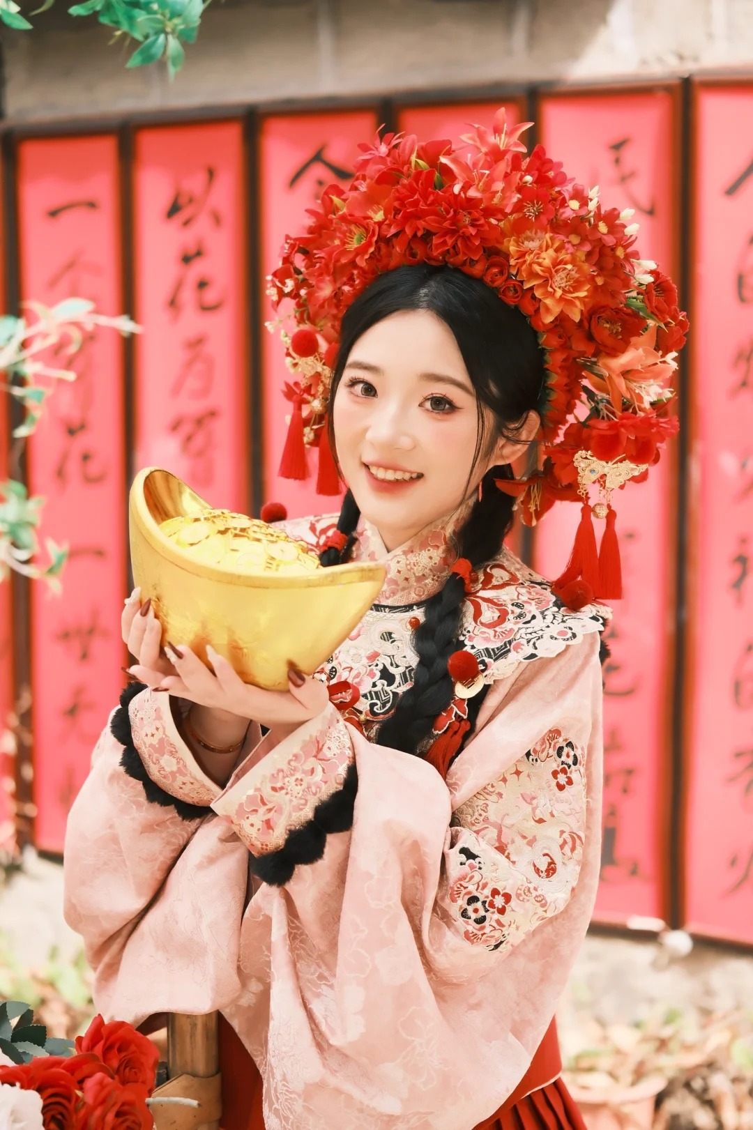 4 ch&ograve;m sao sống dễ mến, l&agrave;m việc đ&aacute;ng tin: Nửa cuối năm c&agrave;ng được y&ecirc;u qu&yacute; c&agrave;ng dễ gặp cơ hội kiếm tiền- Ảnh 1.