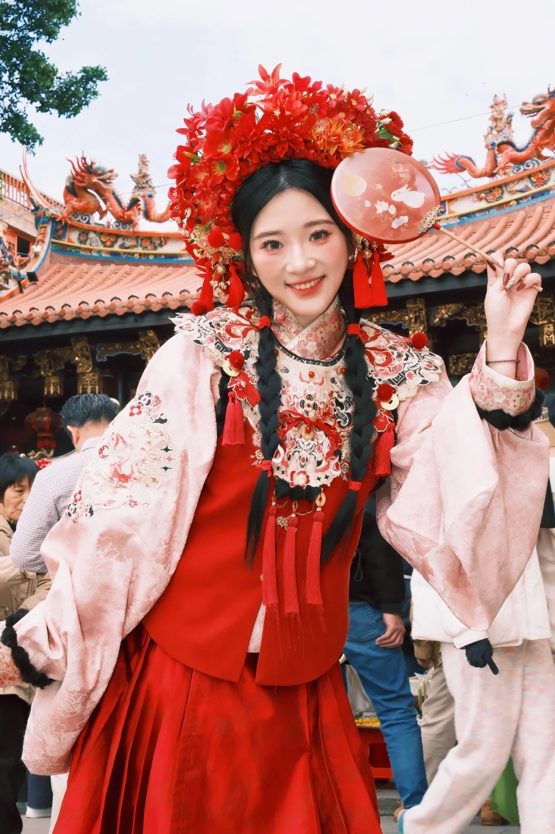 4 ch&ograve;m sao sống dễ mến, l&agrave;m việc đ&aacute;ng tin: Nửa cuối năm c&agrave;ng được y&ecirc;u qu&yacute; c&agrave;ng dễ gặp cơ hội kiếm tiền- Ảnh 2.