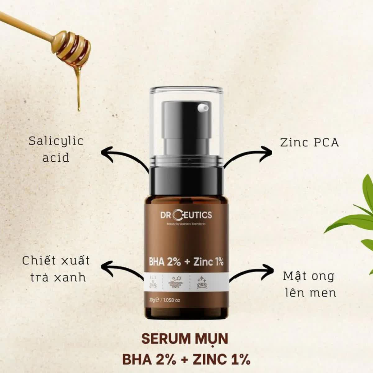 5 serum 