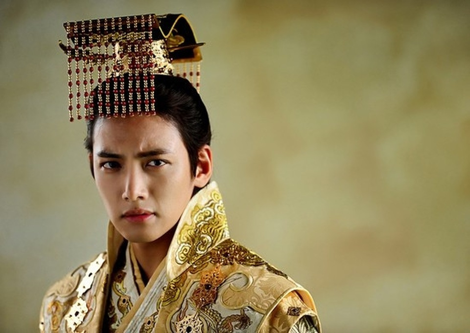 Ji Chang Wook v&agrave; h&agrave;nh tr&igrave;nh nhan sắc lột x&aacute;c đ&aacute;ng ch&uacute; &yacute; trước tuổi 40 - Ảnh 5.