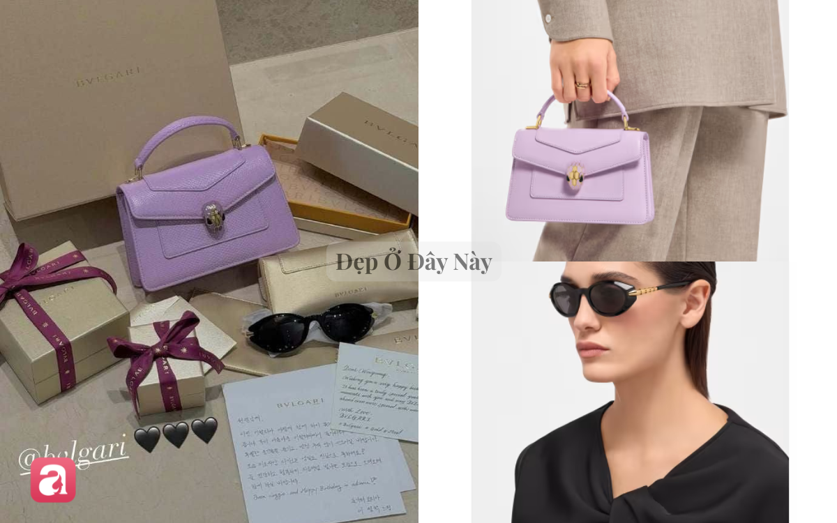 Jang Won Young nhận quà tiền tỷ chỉ trong 1 ngày, sinh nhật thành