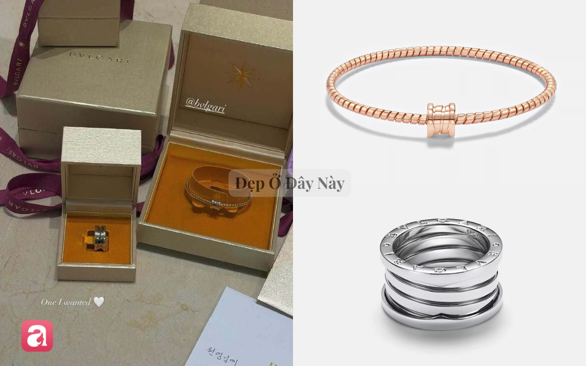 Jang Won Young nhận quà tiền tỷ chỉ trong 1 ngày, sinh nhật thành