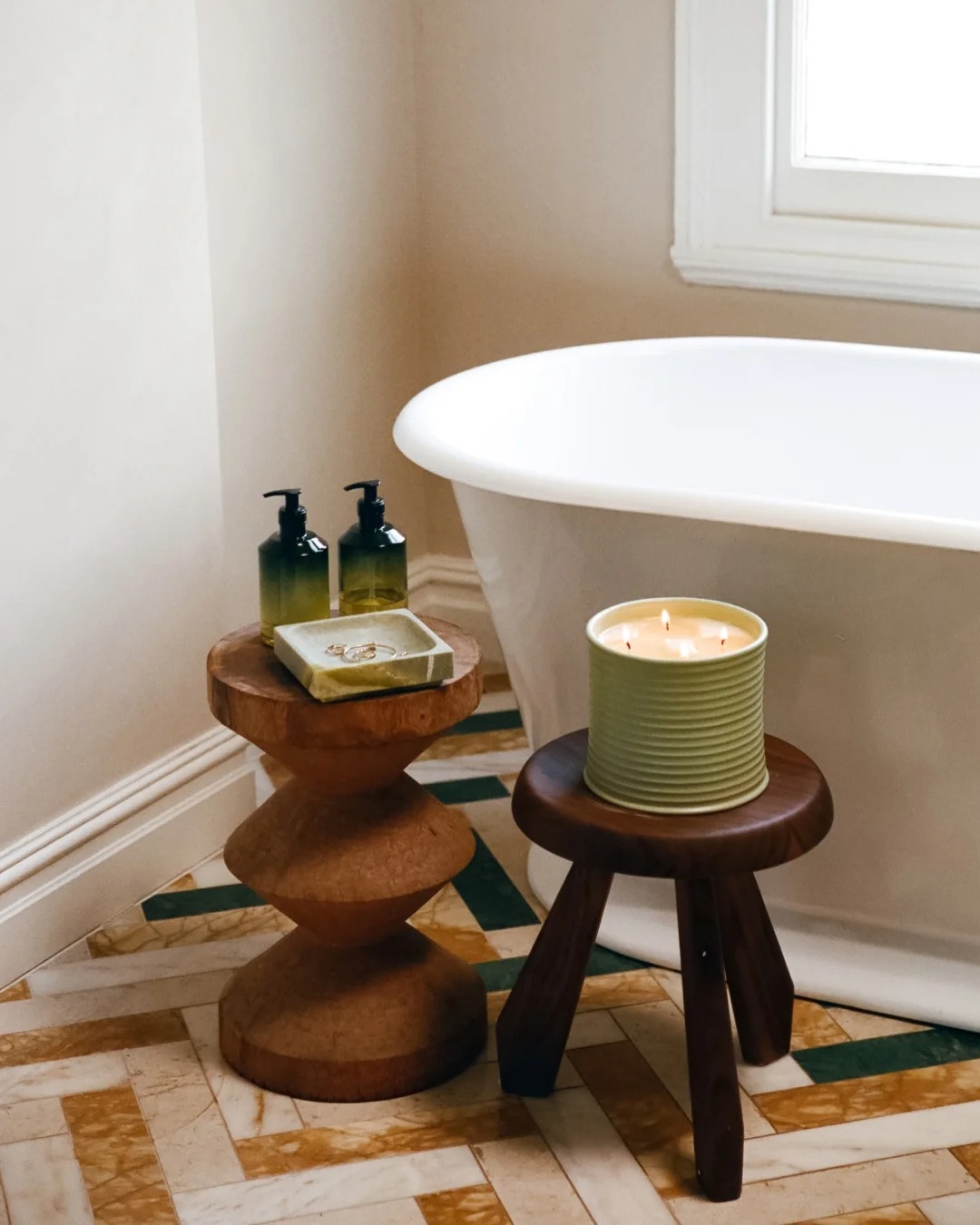 Nữ stylist Đan Mạch chia sẻ c&aacute;ch l&agrave;m nh&agrave; bền vững: Y&ecirc;u th&iacute;ch Thay v&igrave; chạy theo xu hướng - Ảnh 8.