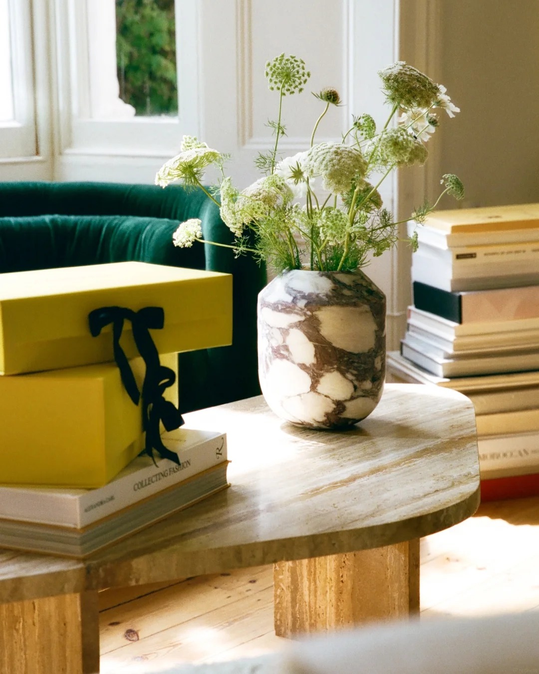 Nữ stylist Đan Mạch chia sẻ c&aacute;ch l&agrave;m nh&agrave; bền vững: Y&ecirc;u th&iacute;ch Thay v&igrave; chạy theo xu hướng - Ảnh 5.
