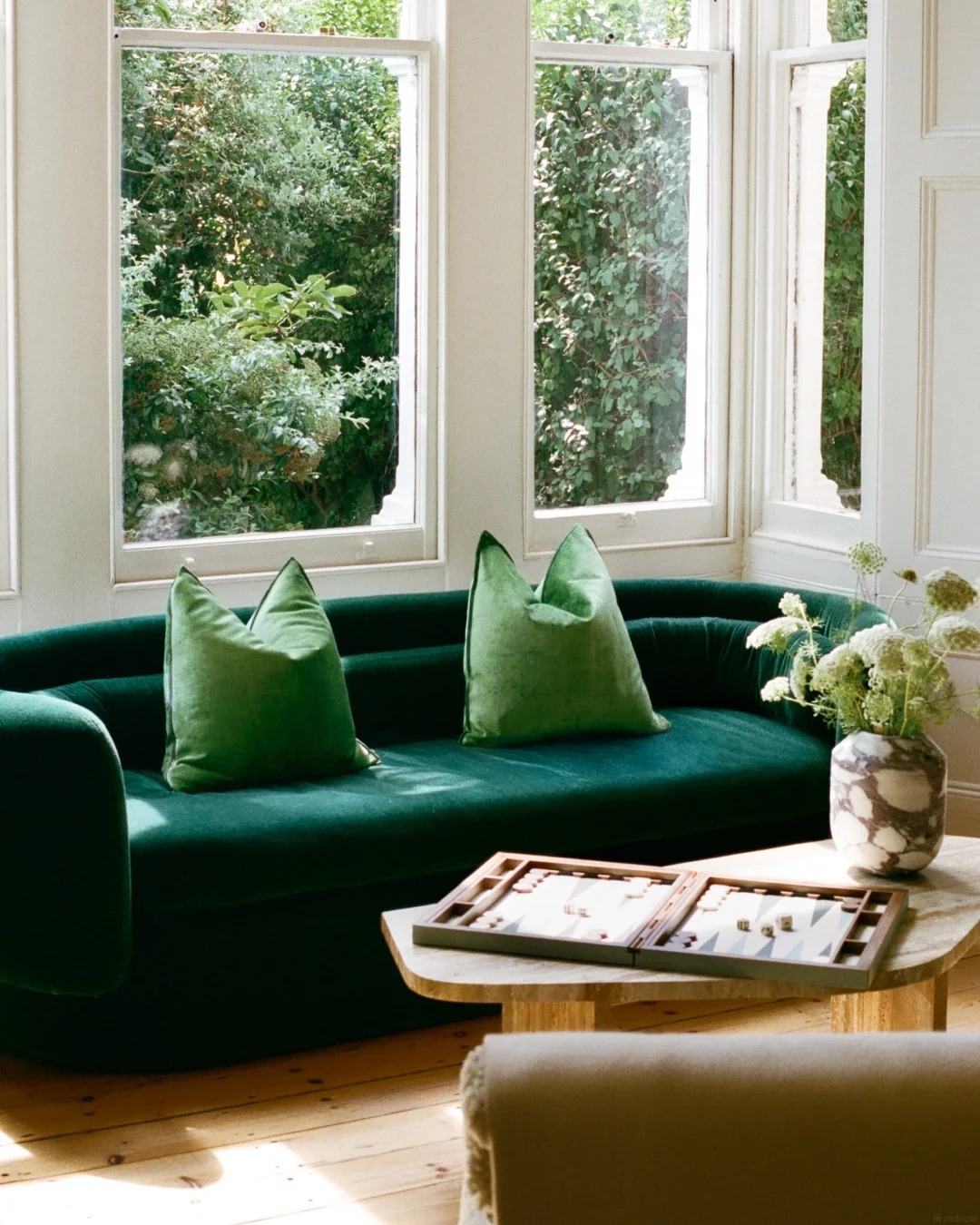 Nữ stylist Đan Mạch chia sẻ c&aacute;ch l&agrave;m nh&agrave; bền vững: Y&ecirc;u th&iacute;ch Thay v&igrave; chạy theo xu hướng - Ảnh 4.
