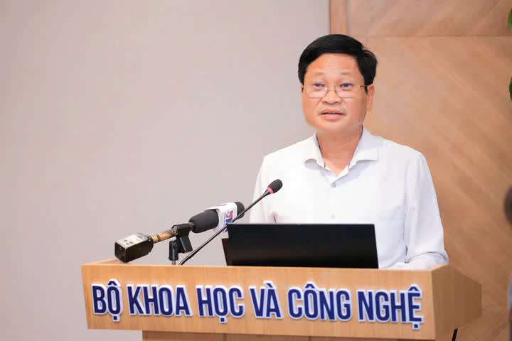 Ph&aacute;t động Giải thưởng 