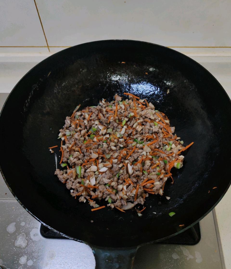Hãy tận dụng 3 “báu vật” đang vào mùa tháng 9 nấu Món hấp, món hầm và món canh hấp dẫn - Ảnh 5. Hãy tận dụng 3 “báu vật” đang vào mùa tháng 9 nấu Món hấp, món hầm và món canh hấp dẫn - Ảnh 5.