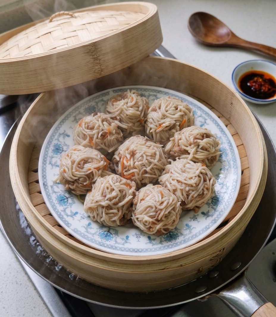 Hãy tận dụng 3 “báu vật” đang vào mùa tháng 9 nấu Món hấp, món hầm và món canh hấp dẫn - Ảnh 8. Hãy tận dụng 3 “báu vật” đang vào mùa tháng 9 nấu Món hấp, món hầm và món canh hấp dẫn - Ảnh 8.