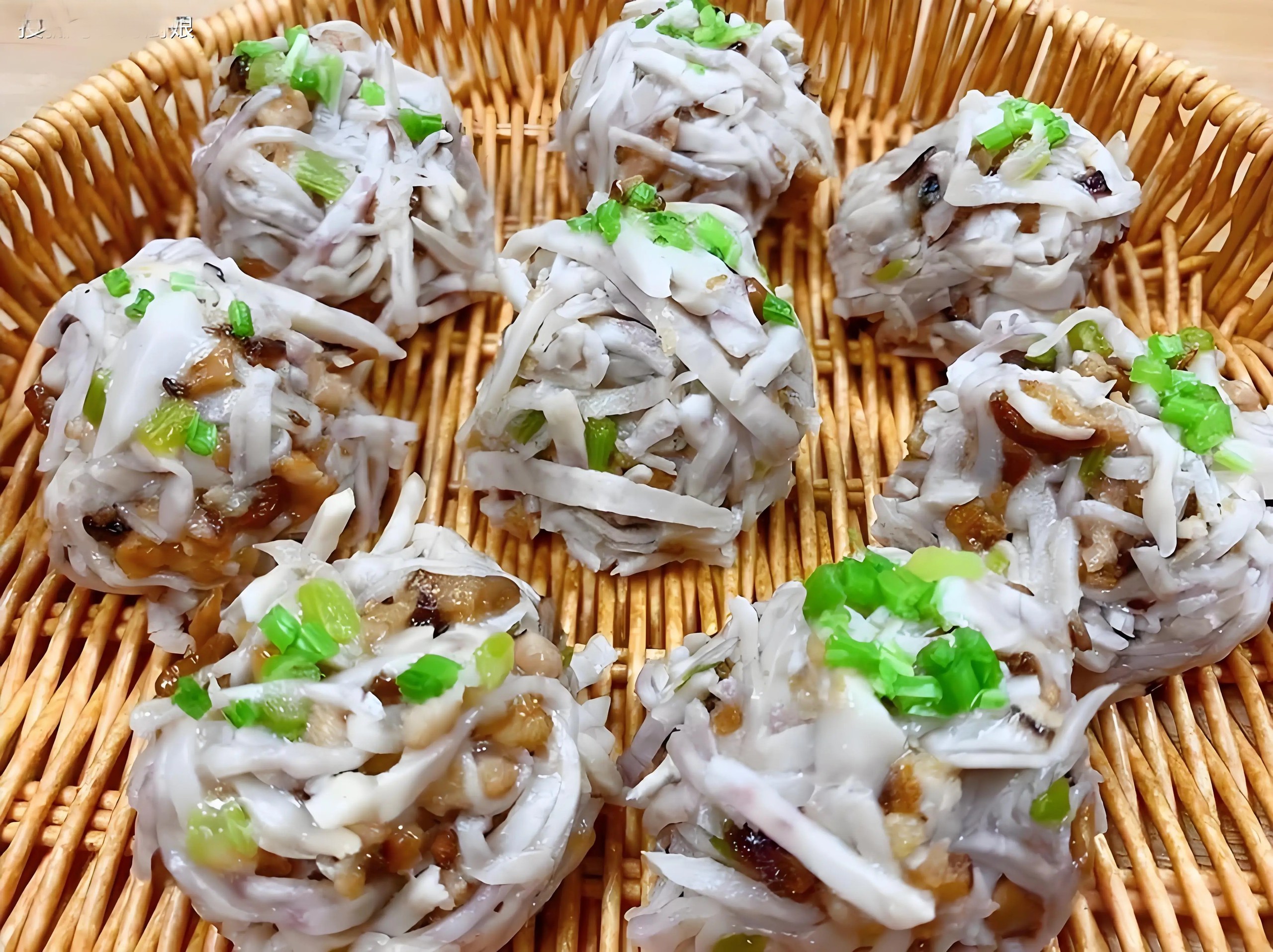 Hãy tận dụng 3 “báu vật” đang vào mùa tháng 9 nấu Món hấp, món hầm và món canh hấp dẫn - Ảnh 9. Hãy tận dụng 3 “báu vật” đang vào mùa tháng 9 nấu Món hấp, món hầm và món canh hấp dẫn - Ảnh 9.