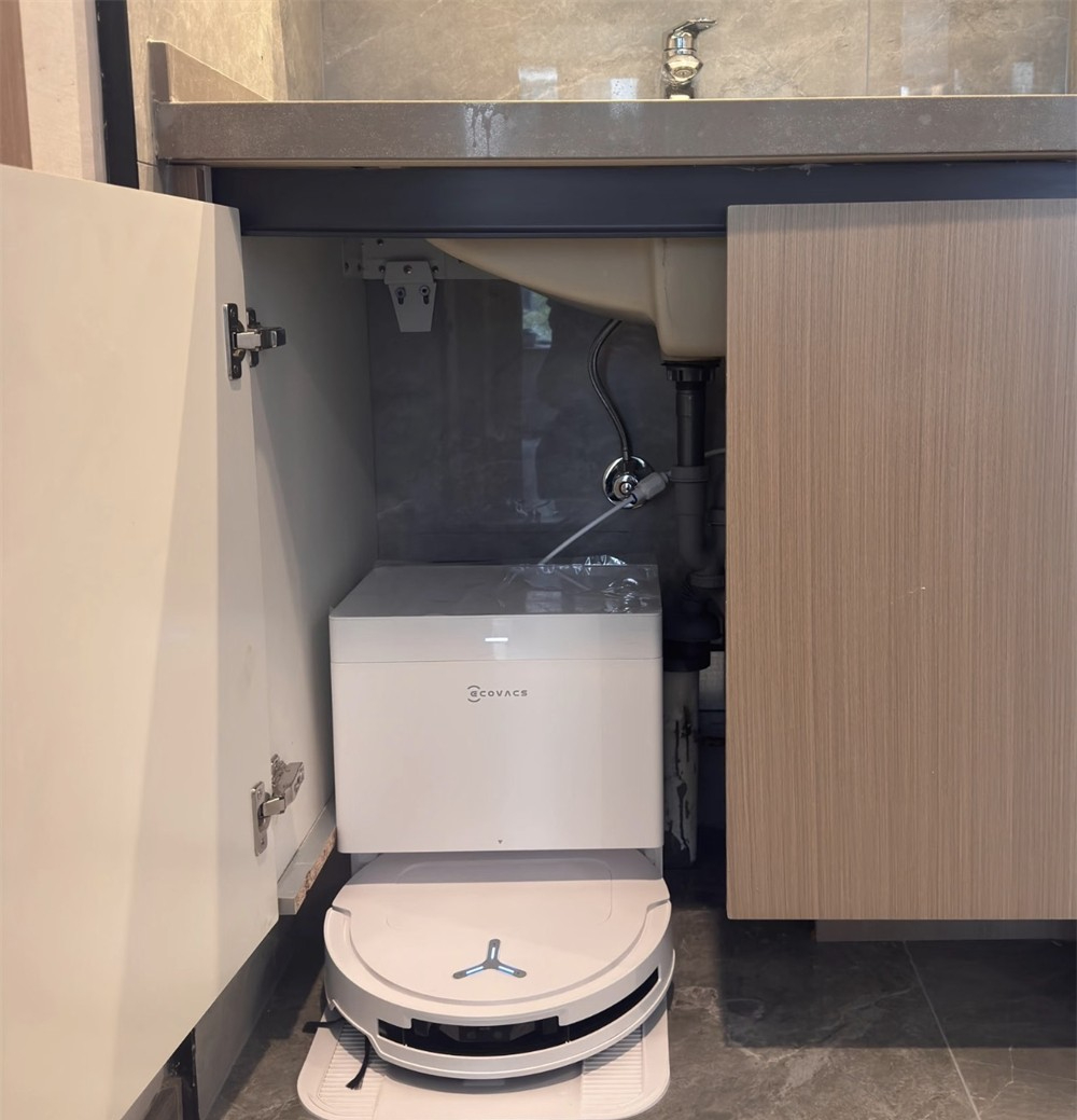 Muốn giảm việc nh&agrave;, đừng mua thiết bị theo quảng c&aacute;o: 5 m&oacute;n c&agrave;ng d&ugrave;ng c&agrave;ng nh&agrave;n, 5 m&oacute;n c&agrave;ng d&ugrave;ng c&agrave;ng mệt - Ảnh 3.