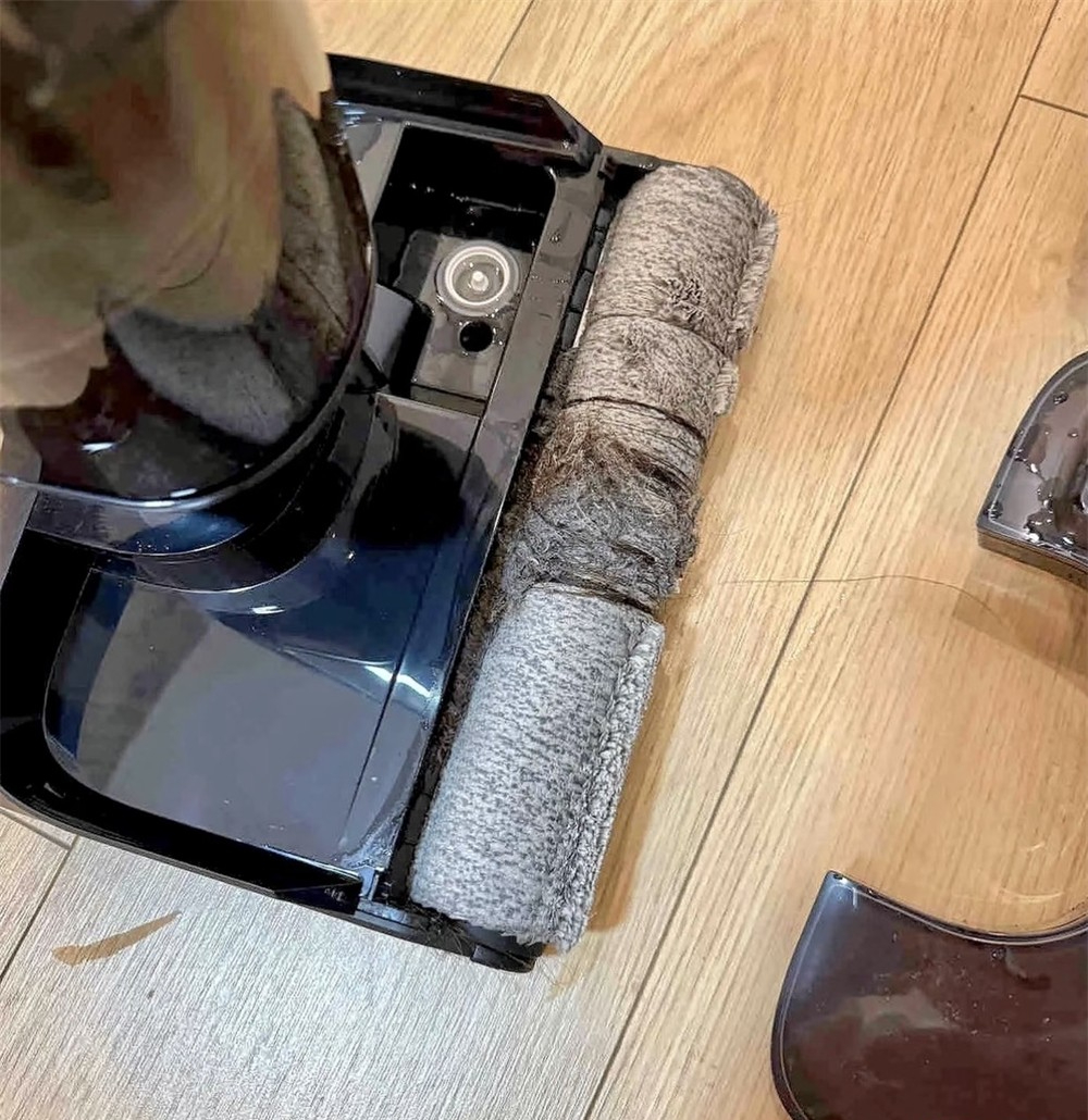 Muốn giảm việc nh&agrave;, đừng mua thiết bị theo quảng c&aacute;o: 5 m&oacute;n c&agrave;ng d&ugrave;ng c&agrave;ng nh&agrave;n, 5 m&oacute;n c&agrave;ng d&ugrave;ng c&agrave;ng mệt - Ảnh 6.