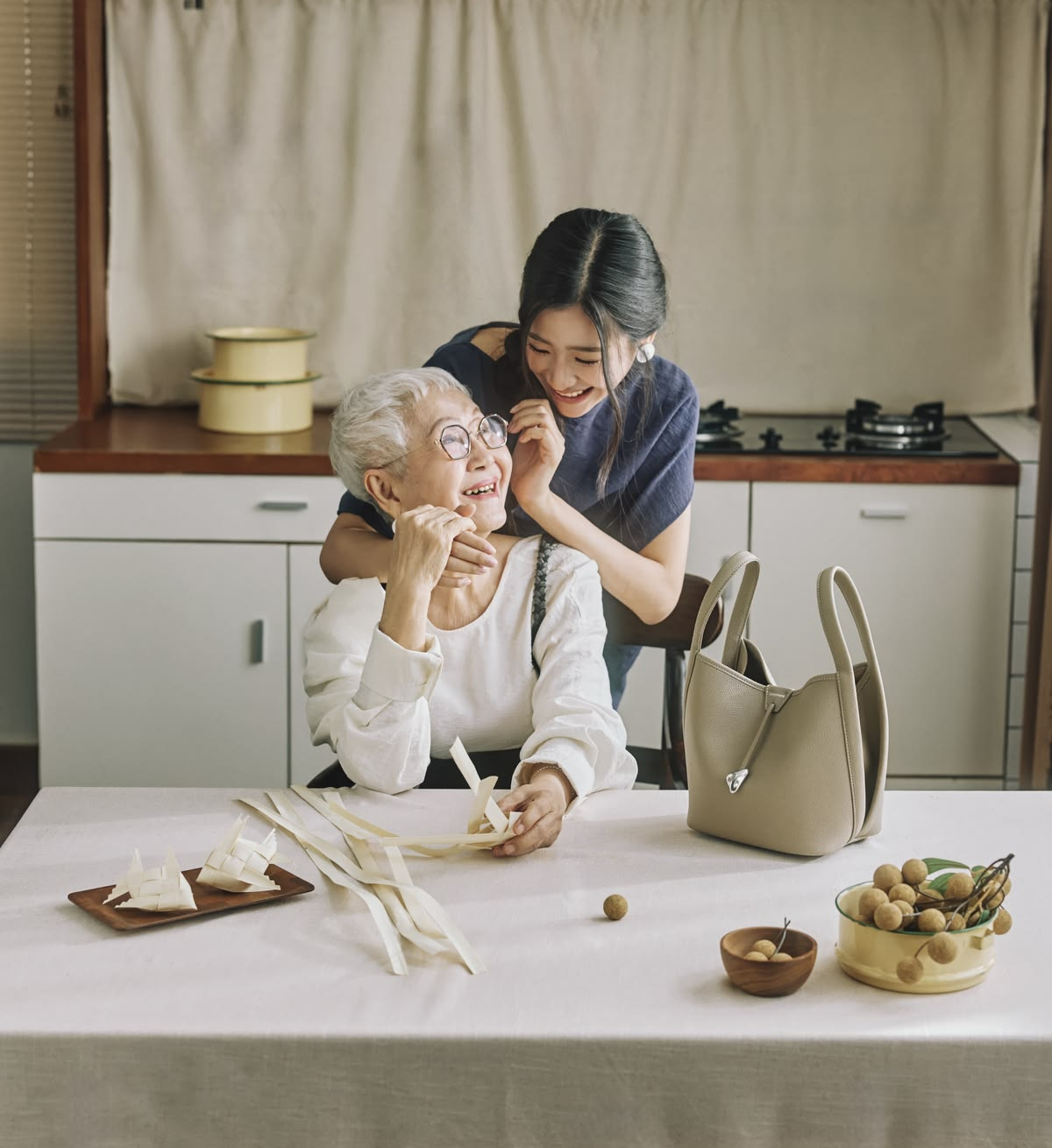 Sau nghỉ hưu, tôi mới hiểu tiền cho con cũng phải có giới hạn: 3 quỹ giúp tuổi già không rơi vào cảnh “còn tình nhưng hết tiền” - Ảnh 1.