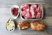 Hãy tận dụng 3 “báu vật” đang vào mùa tháng 9 nấu Món hấp, món hầm và món canh hấp dẫn - Ảnh 21. Hãy tận dụng 3 “báu vật” đang vào mùa tháng 9 nấu Món hấp, món hầm và món canh hấp dẫn - Ảnh 21.