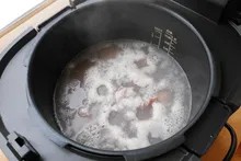 Hãy tận dụng 3 “báu vật” đang vào mùa tháng 9 nấu Món hấp, món hầm và món canh hấp dẫn - Ảnh 23. Hãy tận dụng 3 “báu vật” đang vào mùa tháng 9 nấu Món hấp, món hầm và món canh hấp dẫn - Ảnh 23.