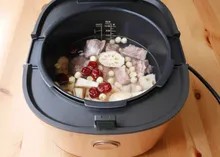 Hãy tận dụng 3 “báu vật” đang vào mùa tháng 9 nấu Món hấp, món hầm và món canh hấp dẫn - Ảnh 24. Hãy tận dụng 3 “báu vật” đang vào mùa tháng 9 nấu Món hấp, món hầm và món canh hấp dẫn - Ảnh 24.