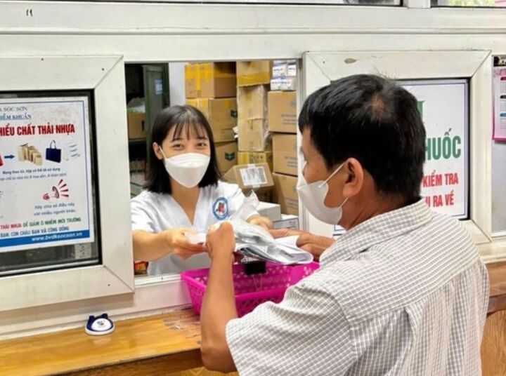 Số định danh c&aacute; nh&acirc;n thay m&atilde; số BHXH Từ 1 / 9: Người d&acirc;n kh&ocirc;ng cần đổi thẻ BHYT - Ảnh 1.