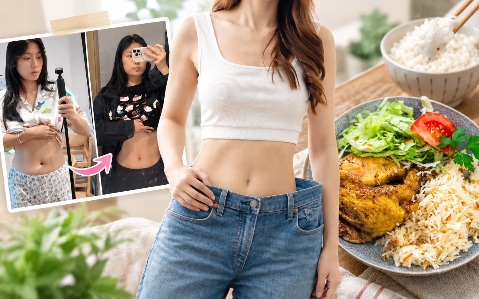 Chạy bộ gi&uacute;p cơ thể 'đốt mỡ' hay 'đốt đường'? - Ảnh 2.
