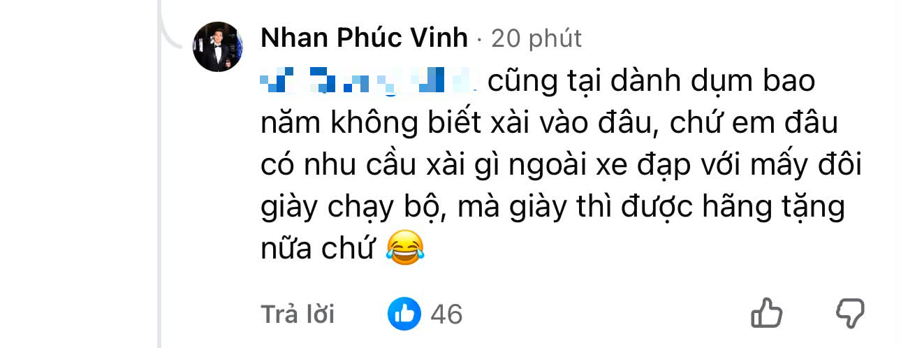Không chỉ tặng vợ sắp cưới Khả Ngân túi Hermès gần 800 triệu đồng và trang sức Cartier, Nhan Phúc Vinh còn ghi điểm tuyệt đối với một chia sẻ quá chân thành - Ảnh 1.