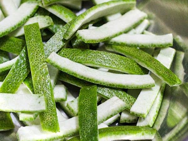 Trời chuyển thu, nhớ ăn bưởi: Loại quả được ví là “vua long đờm”, còn giúp giảm mùi hôi miệng - Ảnh 3.
