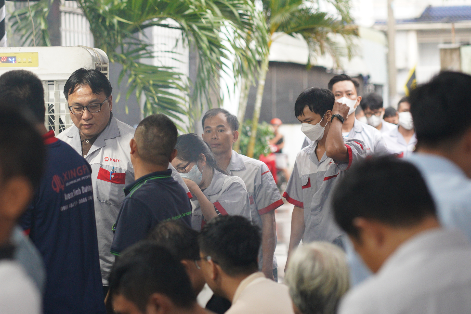 Nỗi đau mất m&aacute;t từ vụ &aacute;n mạng Đồng Nai khiến người cha nghẹn ng&agrave;o b&ecirc;n di ảnh con d&acirc;u - Ảnh 5.