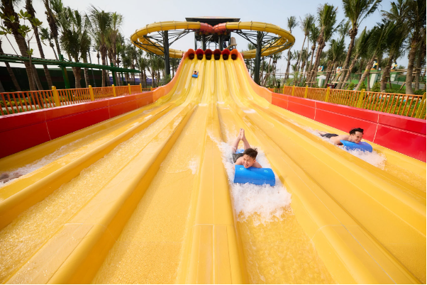 Sun World Ha Nam ưu đãi cực sâu, đồng giá vé chỉ 100.000 đồng từ ngày 3/9 - Ảnh 1. Sun World Ha Nam ưu đãi cực sâu, đồng giá vé chỉ 100.000 đồng từ ngày 3/9 - Ảnh 1.