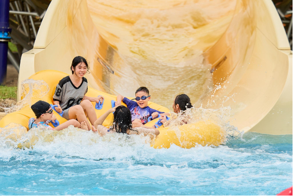 Sun World Ha Nam ưu đãi cực sâu, đồng giá vé chỉ 100.000 đồng từ ngày 3/9 - Ảnh 3. Sun World Ha Nam ưu đãi cực sâu, đồng giá vé chỉ 100.000 đồng từ ngày 3/9 - Ảnh 3.