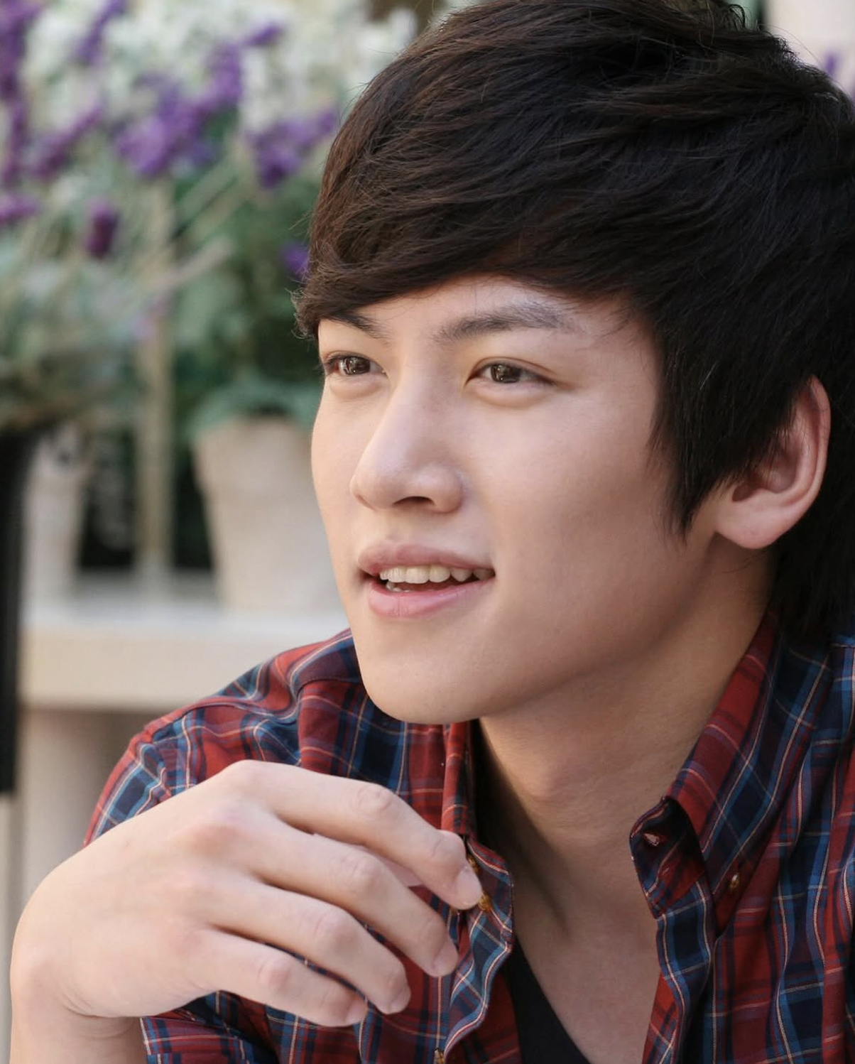 Ji Chang Wook v&agrave; h&agrave;nh tr&igrave;nh nhan sắc lột x&aacute;c đ&aacute;ng ch&uacute; &yacute; trước tuổi 40 - Ảnh 4.