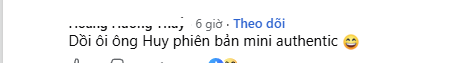 Phì cười với biểu cảm của bé Gạo lần đầu được ăn thử kem, netizen đồng loạt nhận xét: Đúng bản sao của ba Huy Trần - Ảnh 1.